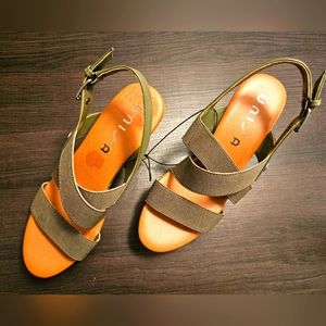 Women's Unisa Wedges